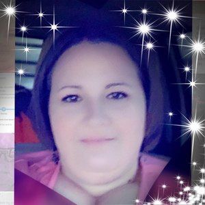 Meet your Posher, Tabitha